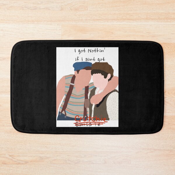 Item preview, My Favorite People I Got Nothin If I Aint Got Crutchie Gift For Fan designed and sold by Wilbert2315.