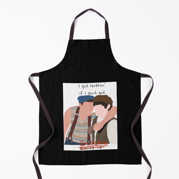 Item preview, My Favorite People I Got Nothin If I Aint Got Crutchie Gift For Fan designed and sold by Wilbert2315.