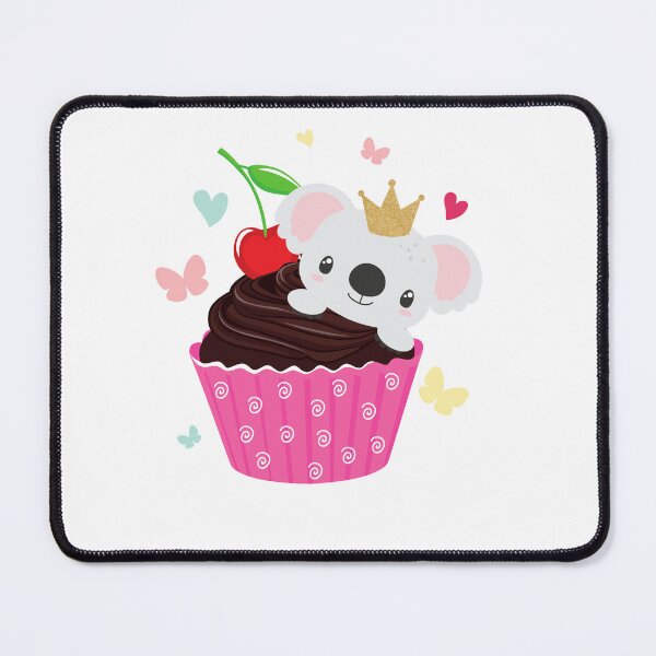Item preview, Koala Cupcake designed and sold by RebyNicks.