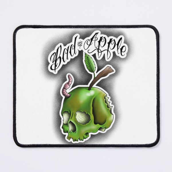 Item preview, Bad apple designed and sold by lireg903.