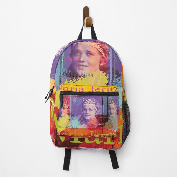 Item preview, Maria Jeritza, famous opera singer designed and sold by Mauswohn.