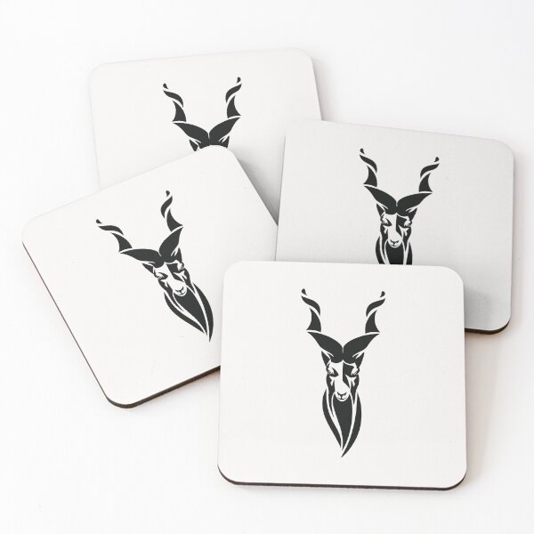 Item preview, Markhor  designed and sold by MarkhorCapra.