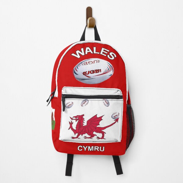 Item preview, Welsh drop kick designed and sold by Millysuewood.