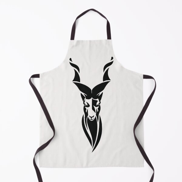 Item preview, Markhor designed and sold by MarkhorCapra.