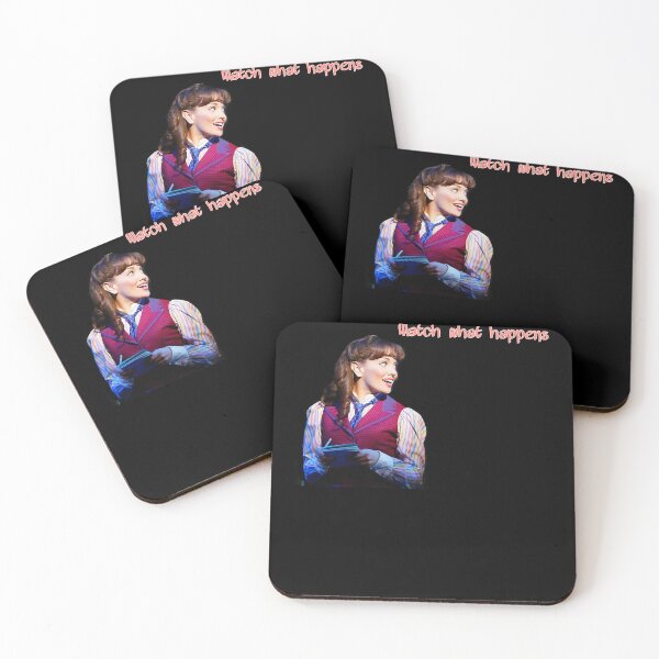 Item preview, My Favorite People Watch What Happens Newsies Funny Graphic Gifts designed and sold by Wilbert2315.