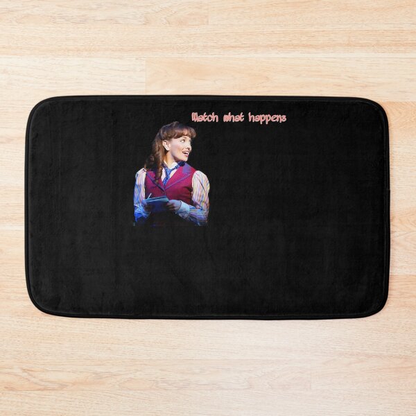 Item preview, My Favorite People Watch What Happens Newsies Funny Graphic Gifts designed and sold by Wilbert2315.