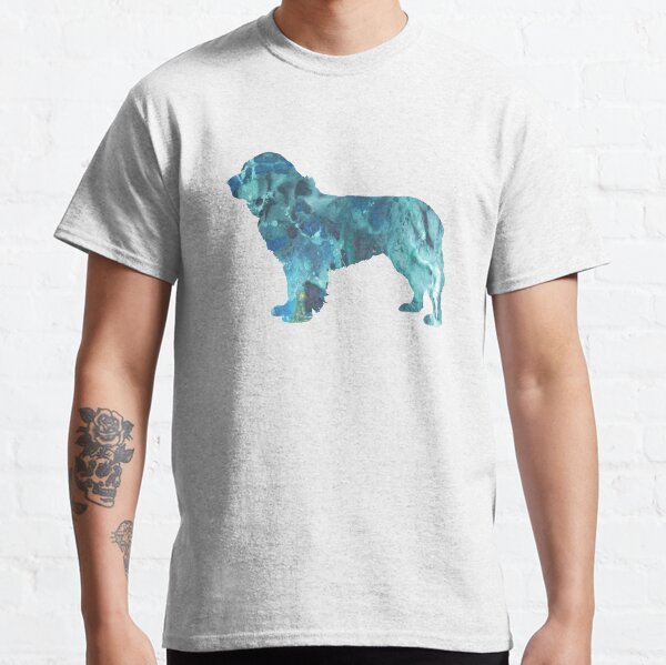 newfoundland Classic T-Shirt