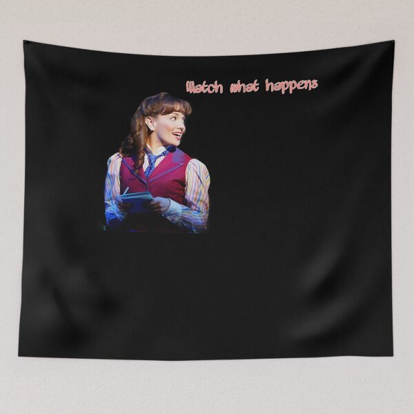 Item preview, My Favorite People Watch What Happens Newsies Funny Graphic Gifts designed and sold by Wilbert2315.