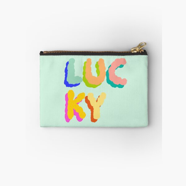 Item preview, Lucky designed and sold by pencilpepper.