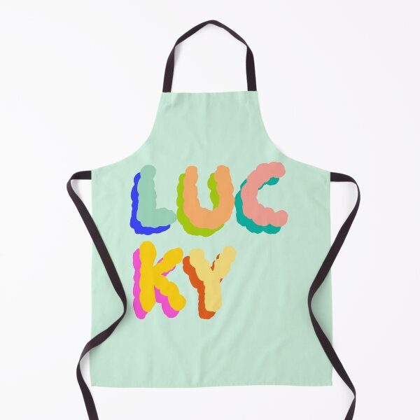 Item preview, Lucky designed and sold by pencilpepper.