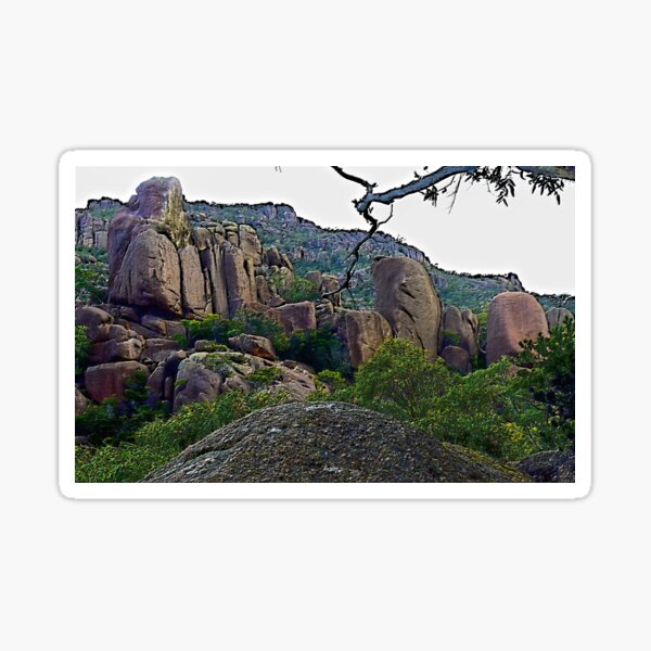 Item preview, FREYCINET ~  designed and sold by tasmanianartist.