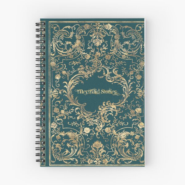 Item preview, Mermaid Stories designed and sold by Tau Tia L Douglass.