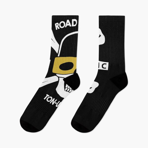 Item preview, Ton Up Boys (Road Pirates) designed and sold by kambriacasi.