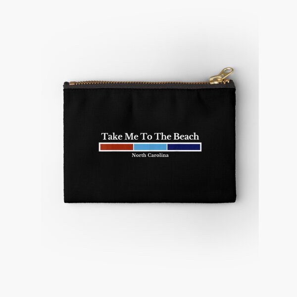 Item preview, Take Me To The Beach North Carolina Outer My Banks Nc  designed and sold by 77tara.