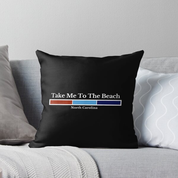 Item preview, Take Me To The Beach North Carolina Outer My Banks Nc  designed and sold by 77tara.