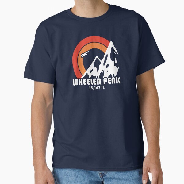 Item preview, Wheeler Peak Sun Eagle designed and sold by Esskay Designs.