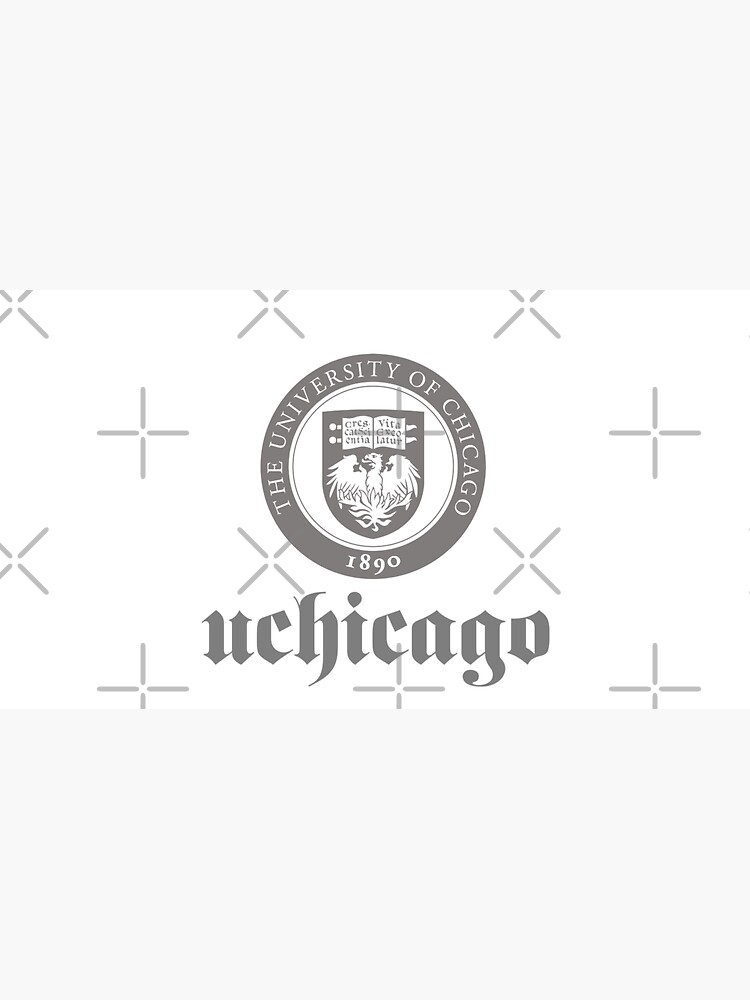 Thumbnail 7 of 7, Cap, Chicago University designed and sold by Stratoguayota.