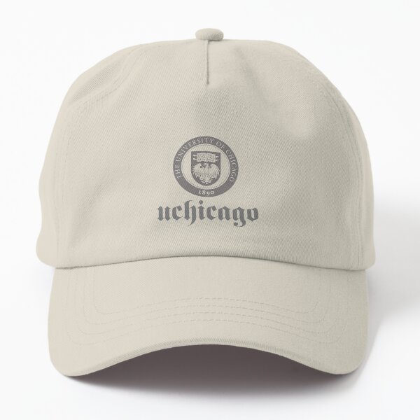 Item preview, Chicago University designed and sold by Stratoguayota.