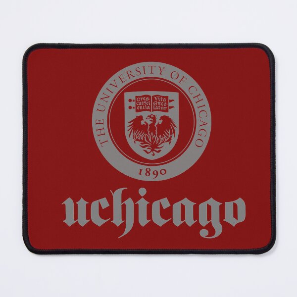 Item preview, Chicago University designed and sold by Stratoguayota.