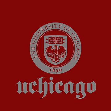 Artwork thumbnail, Chicago University by Stratoguayota
