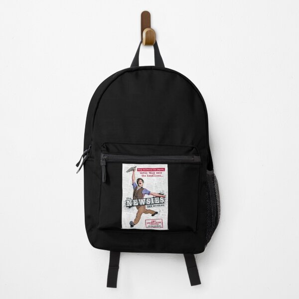 Item preview, Needed Gifts Newsies Original Graphic For Fans designed and sold by Wilbert2315.
