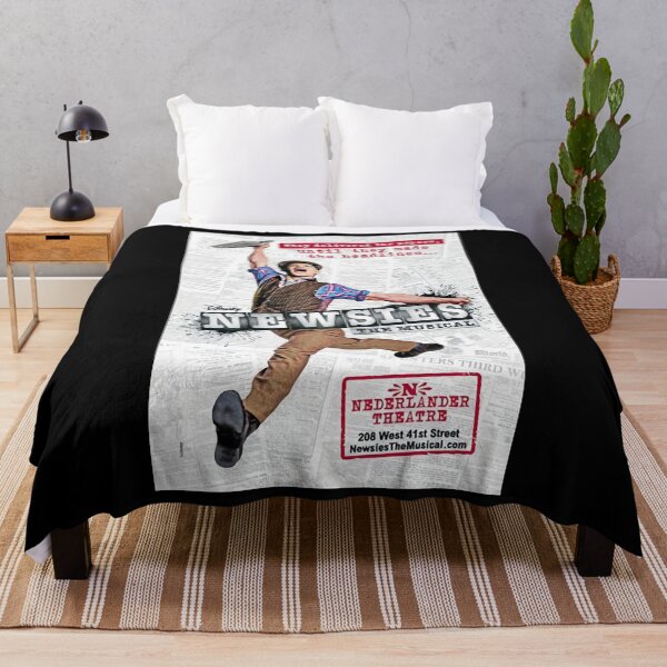 Item preview, Needed Gifts Newsies Original Graphic For Fans designed and sold by Wilbert2315.