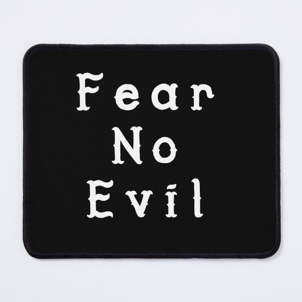 Item preview, Rear no Evil designed and sold by MKay2.