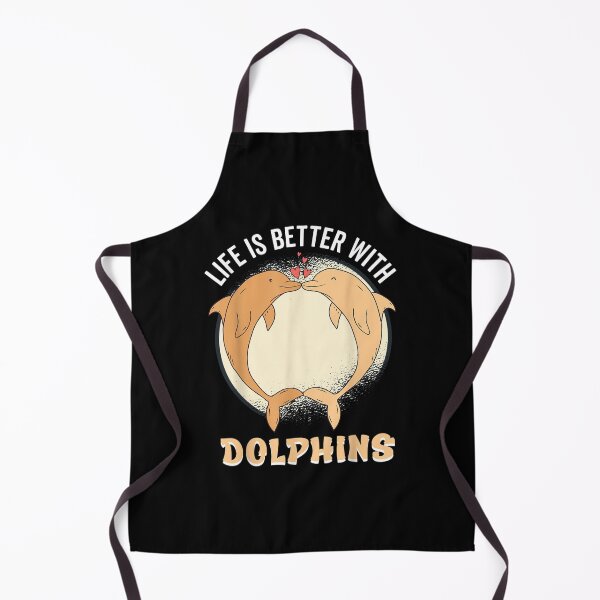 Item preview, Life Is Better With Dolphin Couple Getting Married 2022  designed and sold by 77tara.