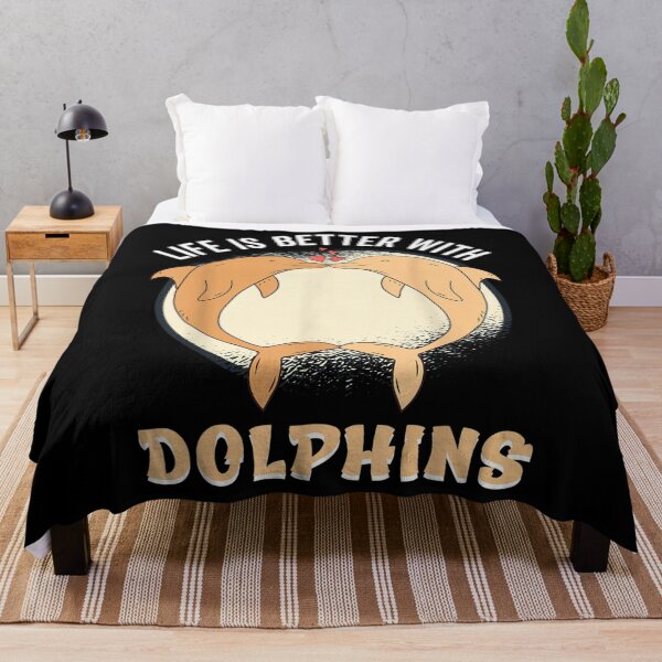 Item preview, Life Is Better With Dolphin Couple Getting Married 2022 designed and sold by 77tara.