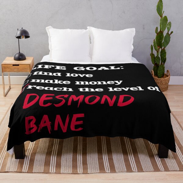 Item preview, Desmond Bane - Life goal designed and sold by 2Girls1Shirt.