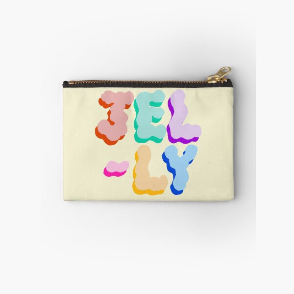 Item preview, Jelly designed and sold by pencilpepper.