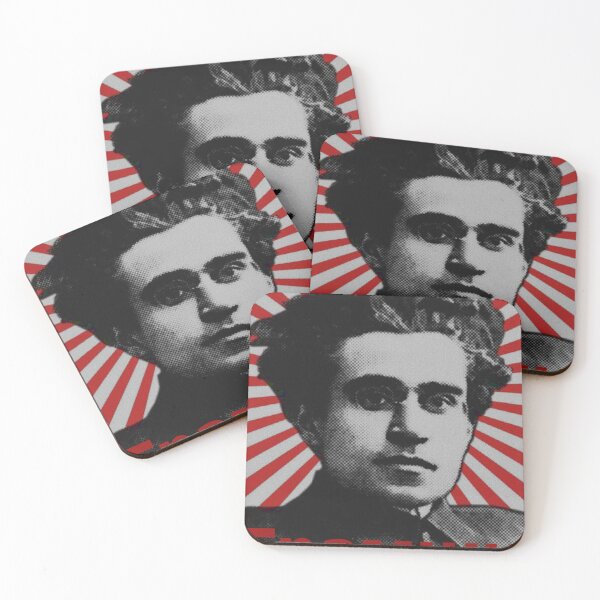 Item preview, Antonio Gramsci designed and sold by CitiesonWalls.