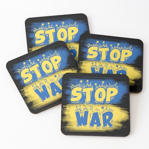 Item preview, STOP WAR  designed and sold by Bradlog.