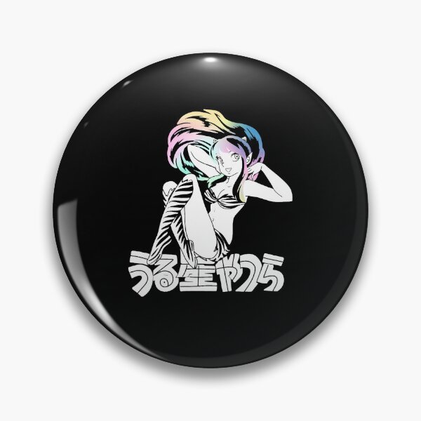 Item preview, URUSEI YATSURA designed and sold by kambriacasi.
