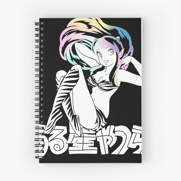 Item preview, URUSEI YATSURA designed and sold by kambriacasi.