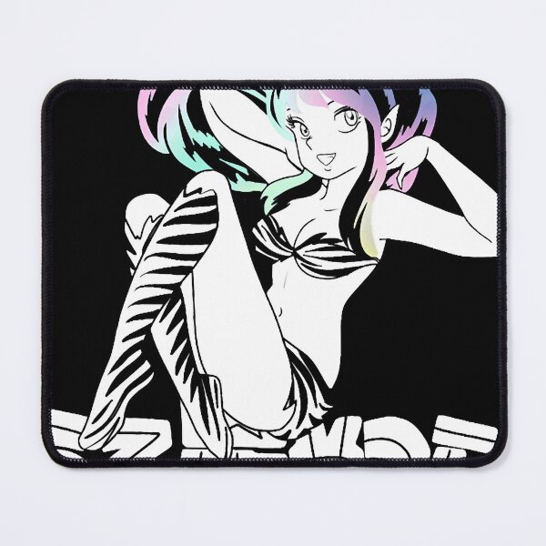 Item preview, URUSEI YATSURA designed and sold by kambriacasi.