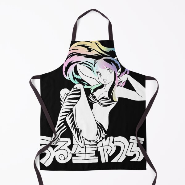 Item preview, URUSEI YATSURA designed and sold by kambriacasi.