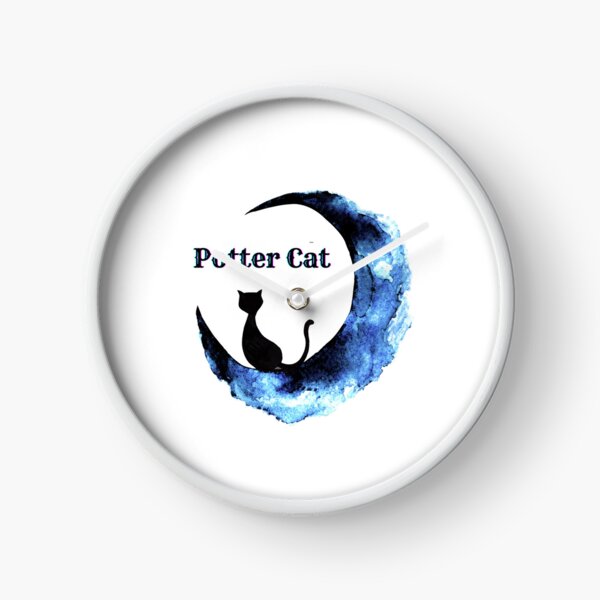 harry potter quote clocks for sale redbubble