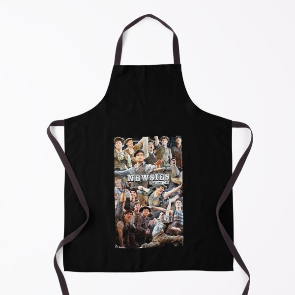 Item preview, Special Present Newsies Broadway Musical Collage Gift For Everyone designed and sold by Wilbert2315.