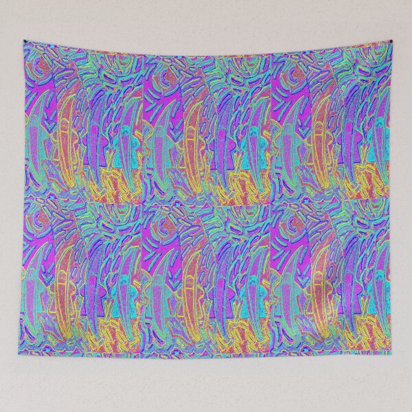 Item preview, Starry Nights Over MeepNana Festival (GlassedUP5s) designed and sold by Zenanigans.