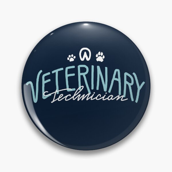 Item preview, Veterinary Technician. Vet Tech Week Gift. Veterinarian Medicine School Student Graduation Gift. Future Veterinarian designed and sold by PaulLesser.