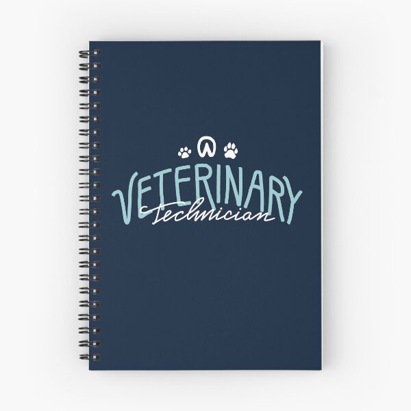 Item preview, Veterinary Technician. Vet Tech Week Gift. Veterinarian Medicine School Student Graduation Gift. Future Veterinarian designed and sold by PaulLesser.