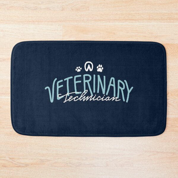 Item preview, Veterinary Technician. Vet Tech Week Gift. Veterinarian Medicine School Student Graduation Gift. Future Veterinarian designed and sold by PaulLesser.