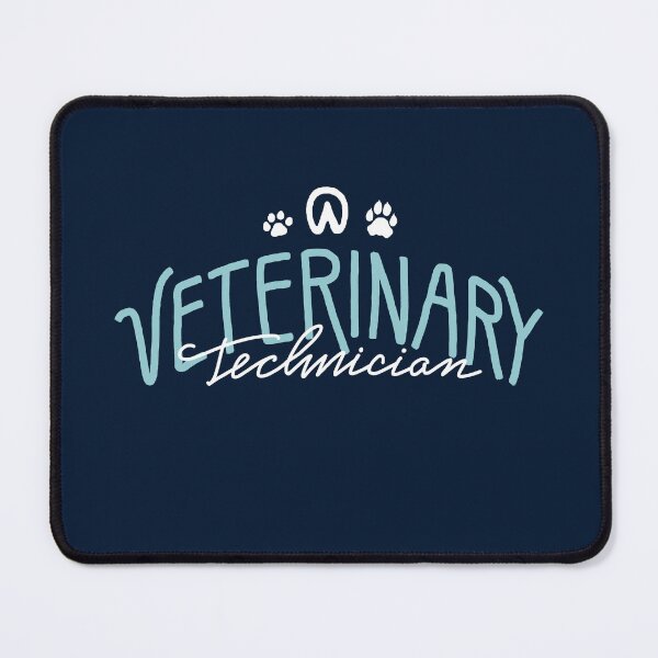 Item preview, Veterinary Technician. Vet Tech Week Gift. Veterinarian Medicine School Student Graduation Gift. Future Veterinarian designed and sold by PaulLesser.