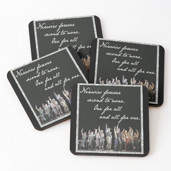 Item preview, Vintage Photograp Newsies Forever Second To None Idol Gifts Fot You designed and sold by Wilbert2315.