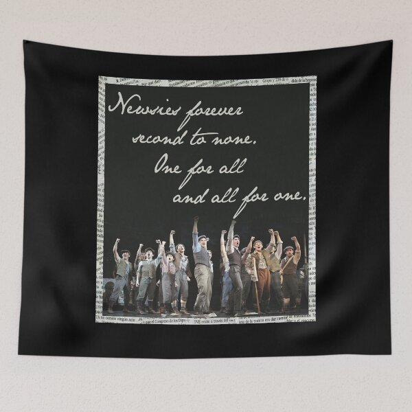 Item preview, Vintage Photograp Newsies Forever Second To None Idol Gifts Fot You designed and sold by Wilbert2315.
