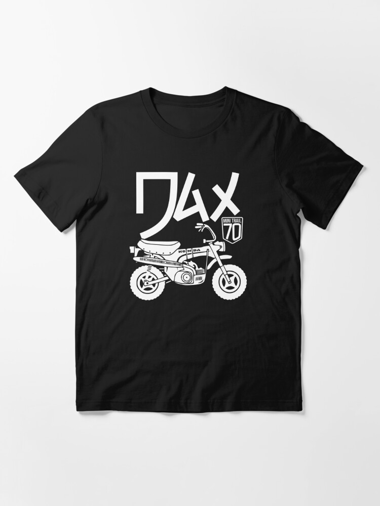 dax rapper shirt