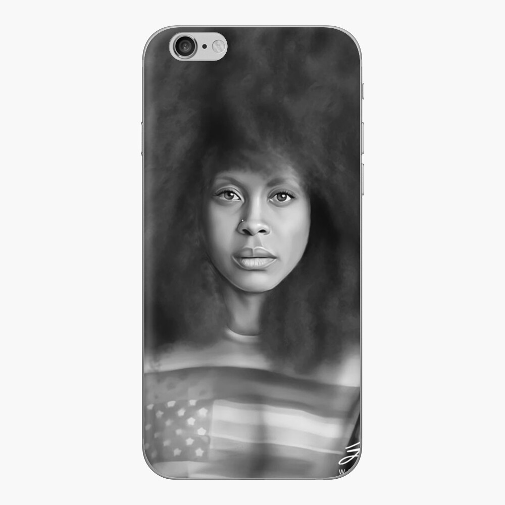 Item preview, iPhone Skin designed and sold by wayneflint.