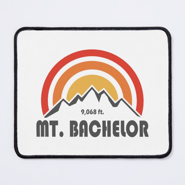 Item preview, Mt. Bachelor designed and sold by Esskay Designs.
