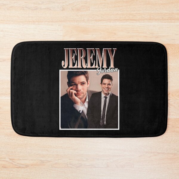 Item preview, Women Men Jeremy Jordan Retro Vintage designed and sold by Wilbert2315.